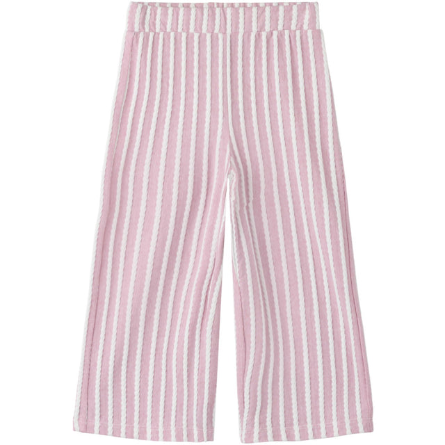 Name It Lilas Nmfkaya Wide Bukser