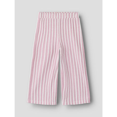 Name It Lilas Nmfkaya Wide Bukser
