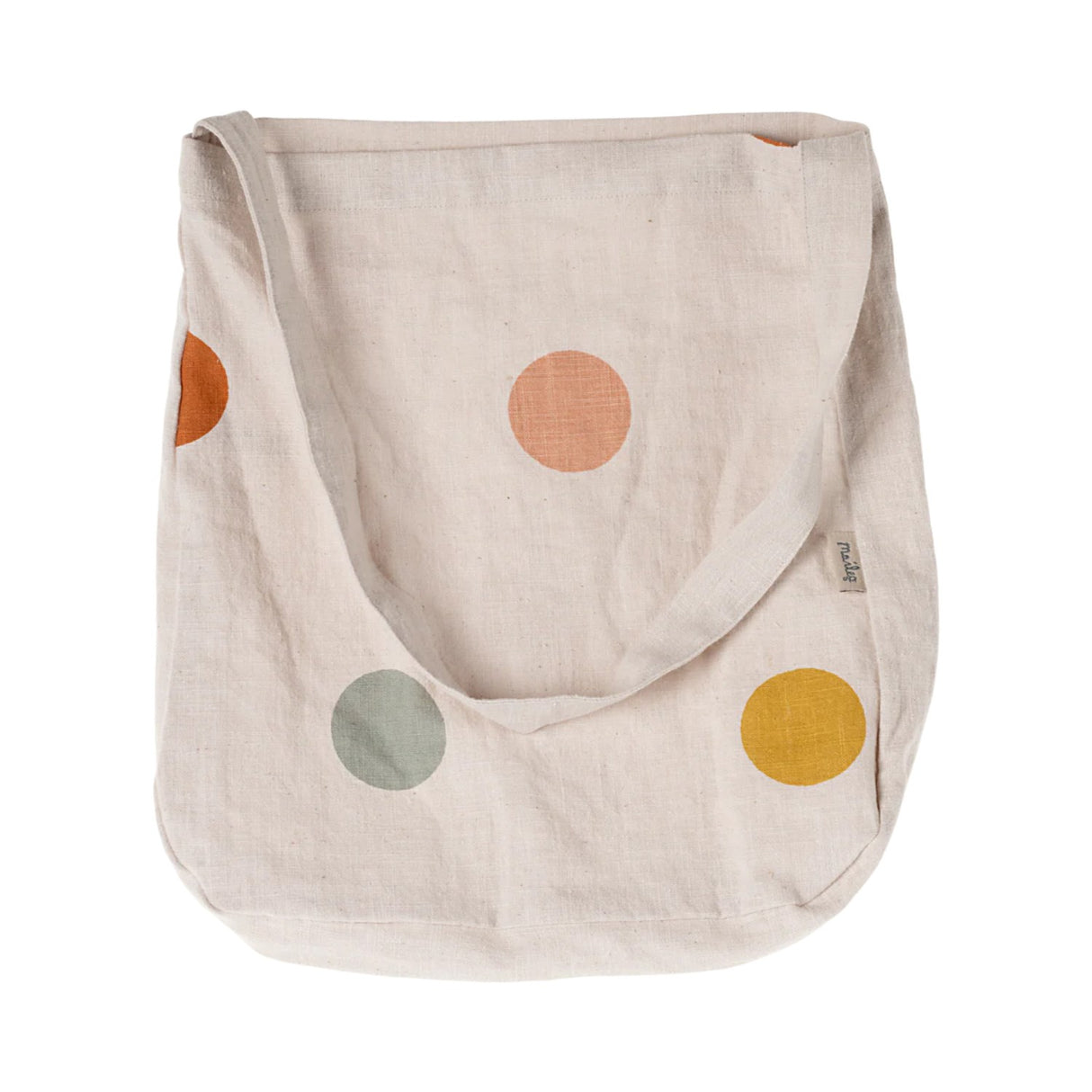 Maileg Mulepose, Multi Dot - Enkelt