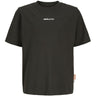 Jack & Jones Junior Peat Jcoclub Back Script T-Shirt Ss Cn Sn Jnr