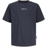 Jack & Jones Junior Outer Space Jcoclub Back Script T-Shirt Ss Cn Sn Jnr