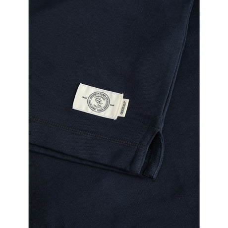 Jack & Jones Junior Sky Captain Jorfrederiksberg Blocking Sweat Polo Jnr