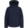 Jack & Jones Junior Sky Captain Jjgalaxy Puffer Jakke Jnr
