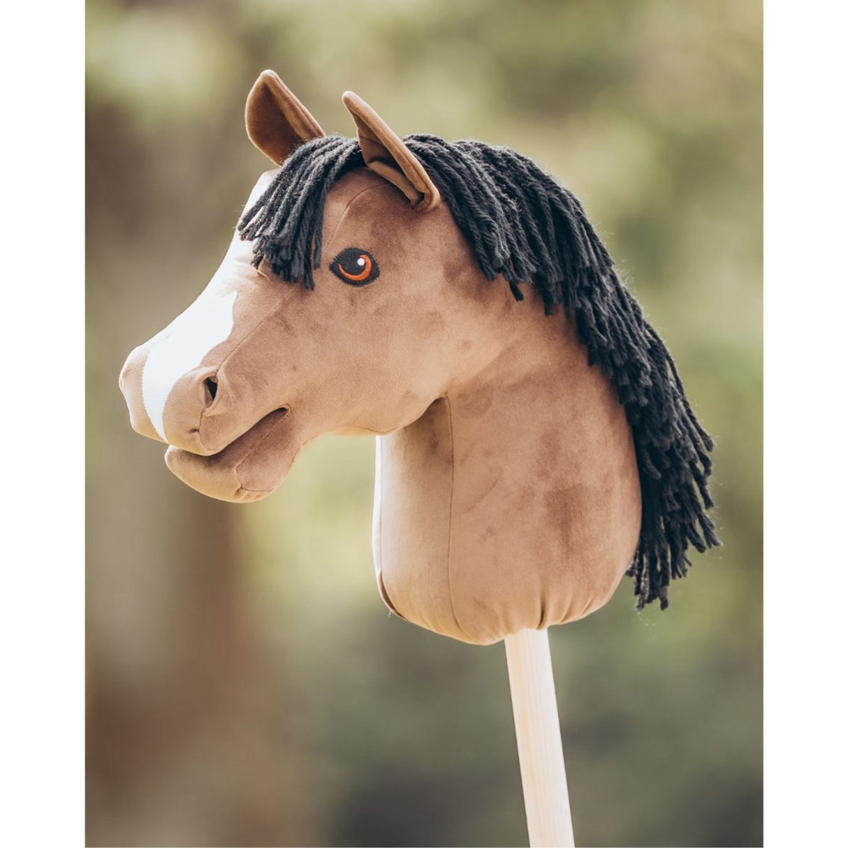 My Hobby Horse Brun Kæphest Junior