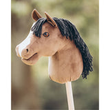 My Hobby Horse Brun Kæphest Junior
