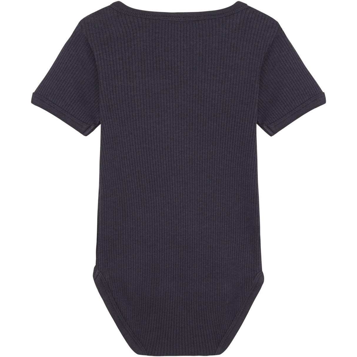 Minymo Odyssey Gray Body Ss Rib