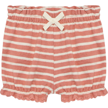 Minymo Rosette Shorts Y/D
