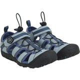Color Kids Ether Sandaler Hiking M/ Toe Kasket