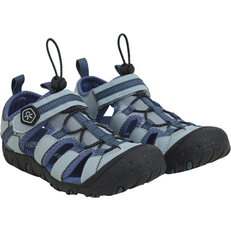 Color Kids Ether Sandaler Hiking M/ Toe Kasket