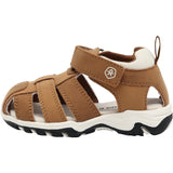 Color Kids Rawhide Baby Sandaler M/ Velcro Strop