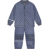 CeLaVi Flint Stone Basic Termo Sæt -Solid