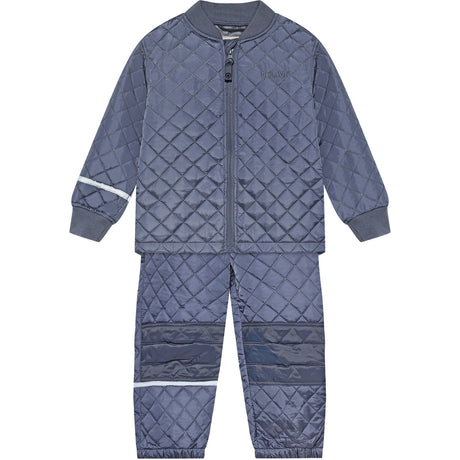 CeLaVi Flint Stone Basic Termo Sæt -Solid