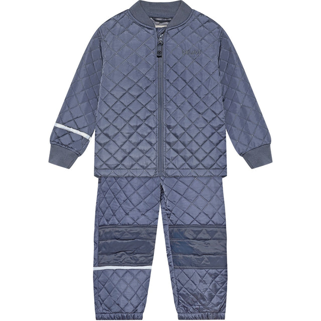 CeLaVi Flint Stone Basic Termo Sæt -Solid