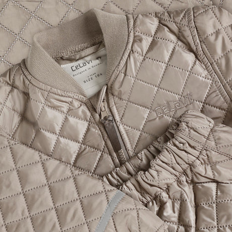 CeLaVi Fungi Basic Termo Sæt -Solid