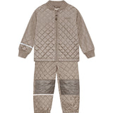 CeLaVi Fungi Basic Termo Sæt -Solid