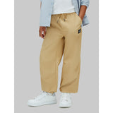 Calvin Klein Starfish Parachute Jogger