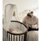 Stokke® Sleepi™ Mini V3 Warm Brown