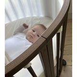 Stokke® Sleepi™ Mini V3 Warm Brown