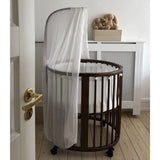 Stokke® Sleepi™ Mini V3 Warm Brown
