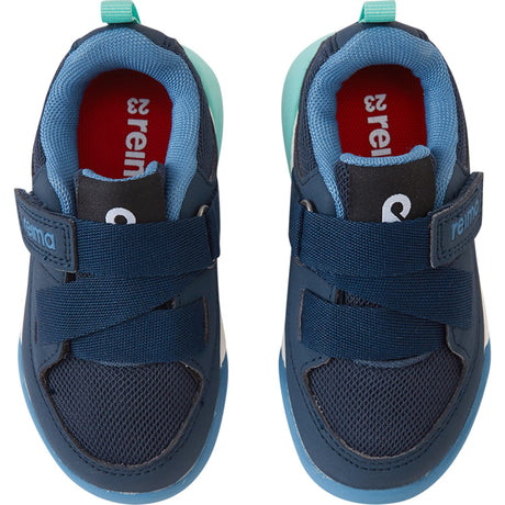 Reima Navy Kiirus Reimatec Shoes