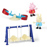 Peppa Pig Moments Peppas Outside Fun Rf