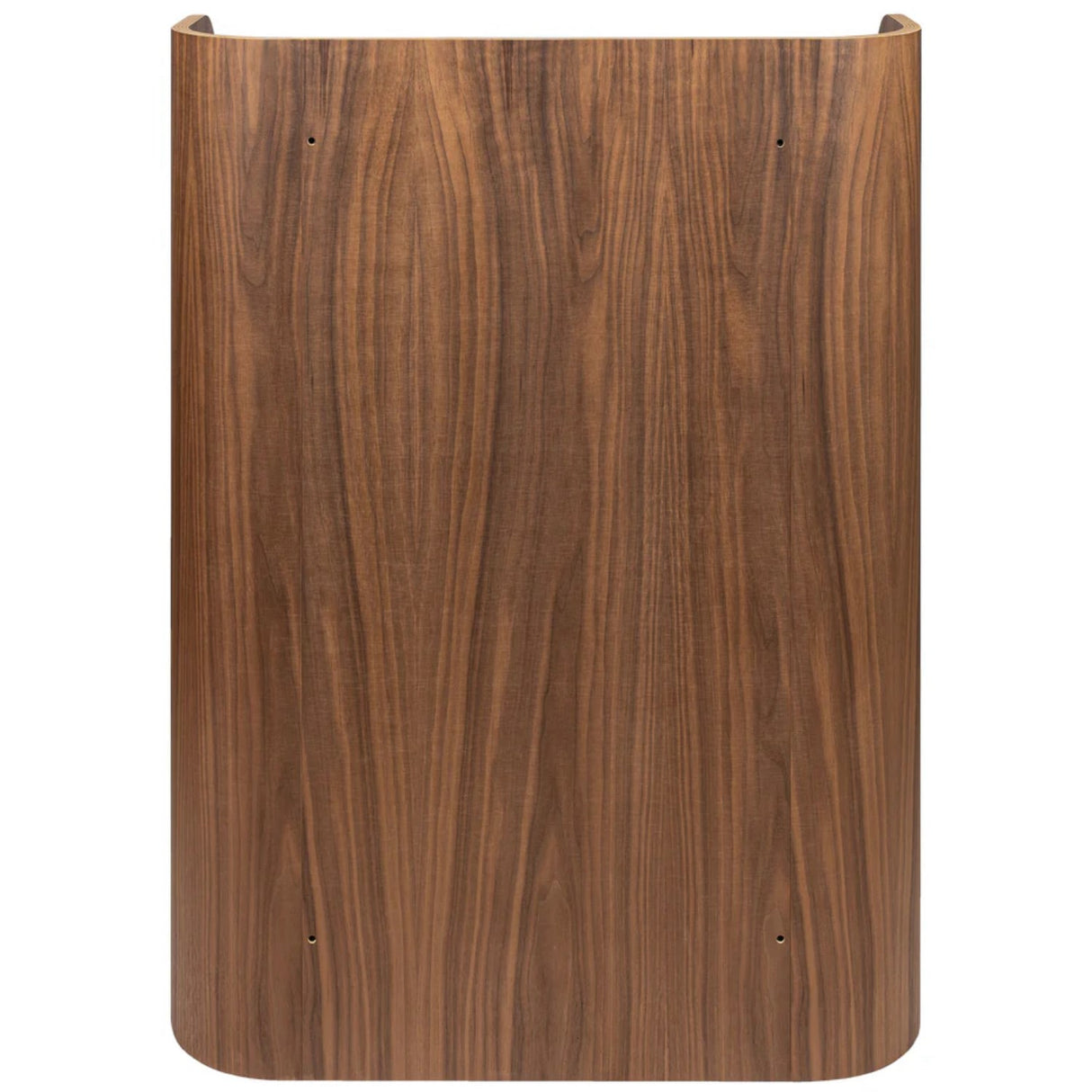 Curve Lab Walnut Curvy Bogreol