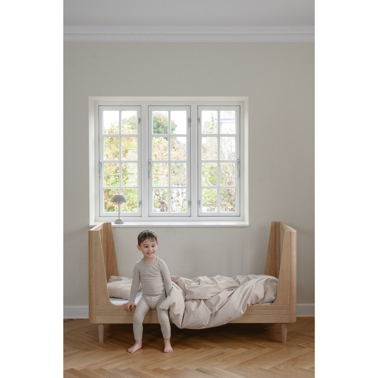 We Are Bitte Oak Nature Juniorseng