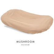 Curve Lab Mushroom Rocking Nest Cover