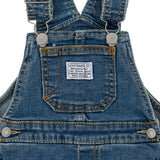 Levi's Burbank Lvn Denim Overall