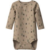 Name It Sesame Trees Nbmvroels Ls Body Box