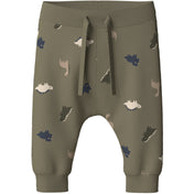 Name It Mermaid Dinos Nbmvroels Bukser Box