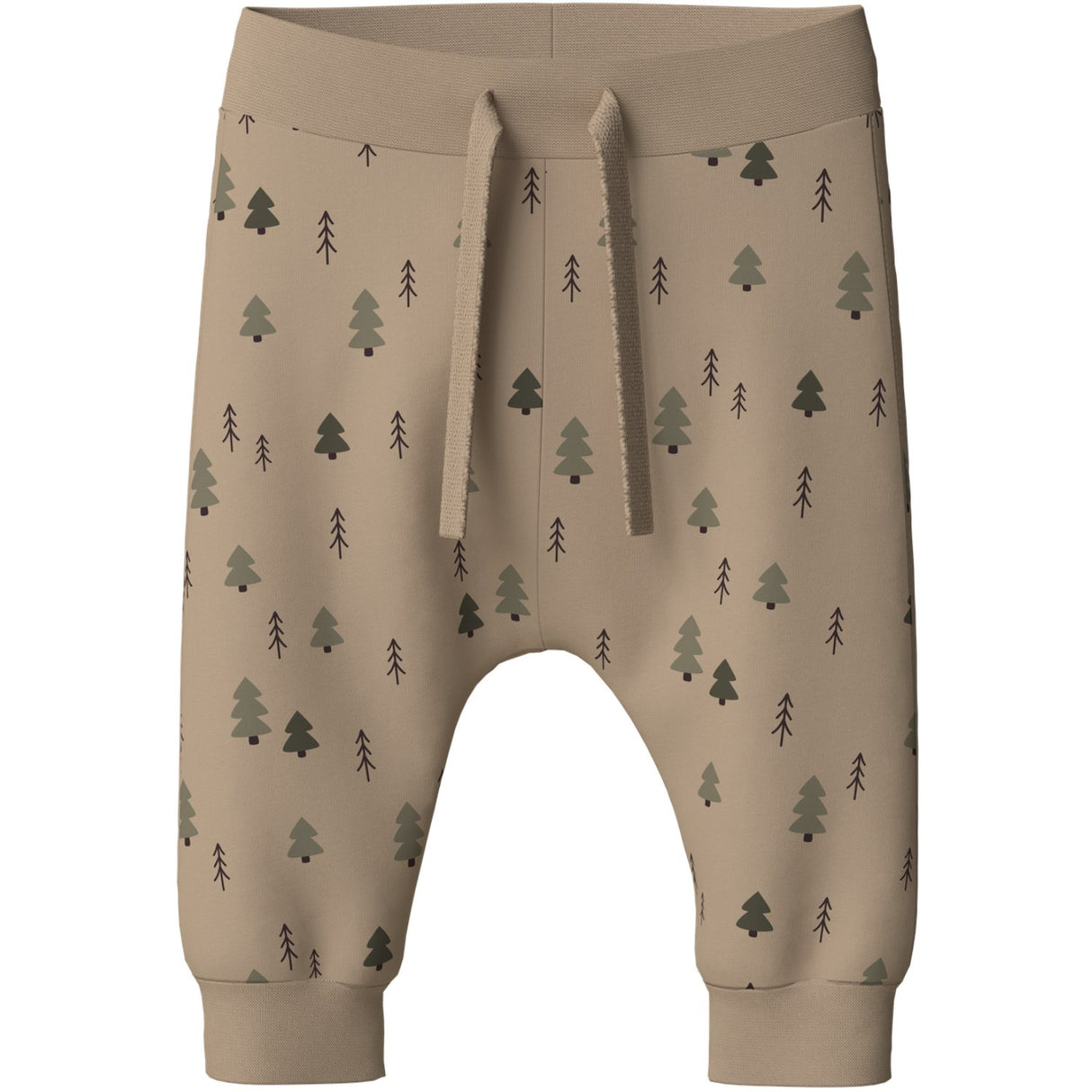 Name It Sesame Trees Nbmvroels Bukser Box