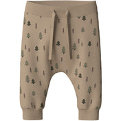 Name It Sesame Trees Nbmvroels Bukser Box