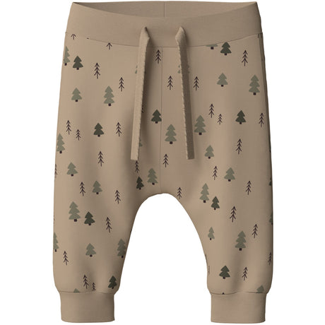 Name It Sesame Trees Nbmvroels Bukser Box