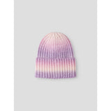 Name It Wild Orchid Nkfmarshmellow Beanie