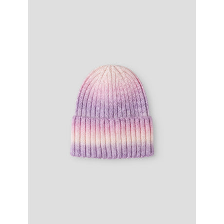 Name It Wild Orchid Nkfmarshmellow Beanie