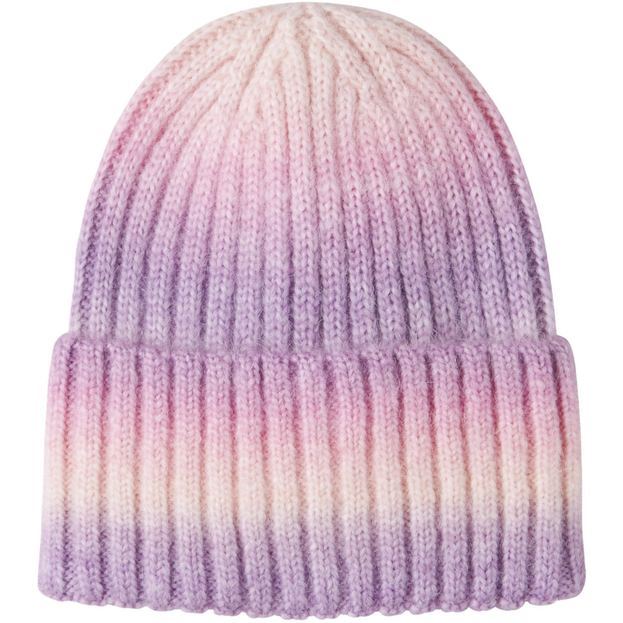Name It Wild Orchid Nkfmarshmellow Beanie