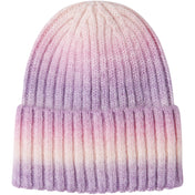 Name It Wild Orchid Nkfmarshmellow Beanie