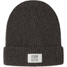 Name It Seal Brown Nkfmaj Strik Beanie
