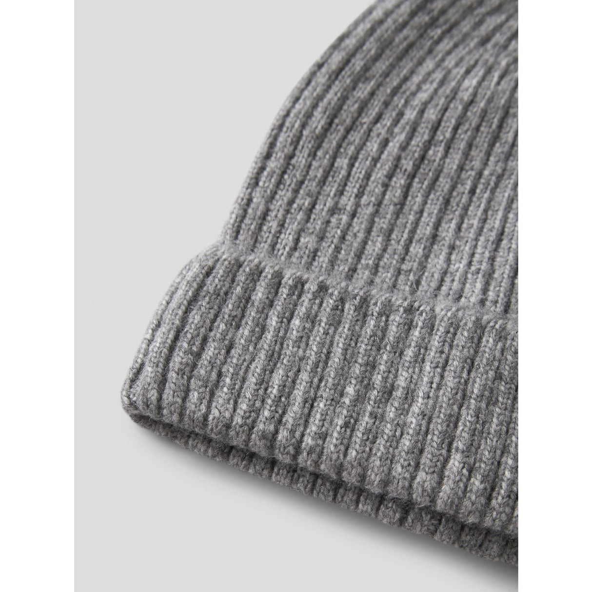 Name It Quiet Shade Nkmmora Strik Beanie