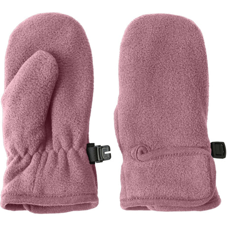 Name It Wistful Mauve Nmnmar Fleece Vante 8Fo
