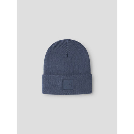 Name It Oceana Nmnmalik Strik Beanie Badge1