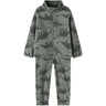 Name It Laurel Wreath Nmnspektra Fleece Sæt Aop Fo