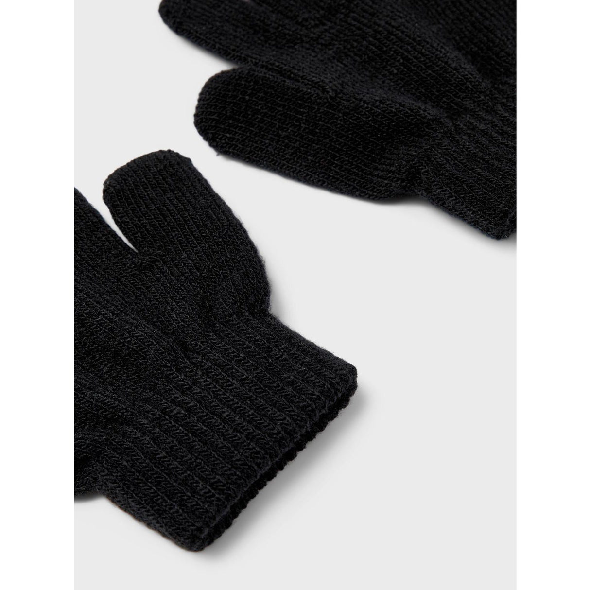 Name It Black Nmnmagic Strik Handsker 3P