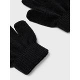 Name It Black Nmnmagic Strik Handsker 3P