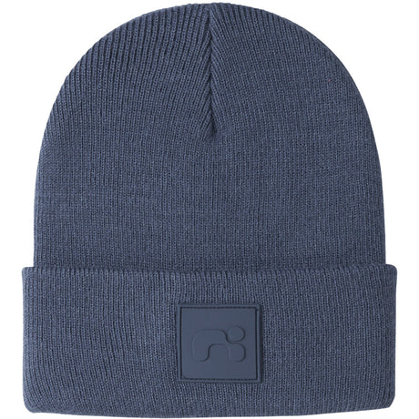 Name It Oceana Nmnmalik Strik Beanie Badge1