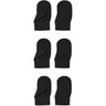 Name It Black Nmnmagic Strik Vanter 3P
