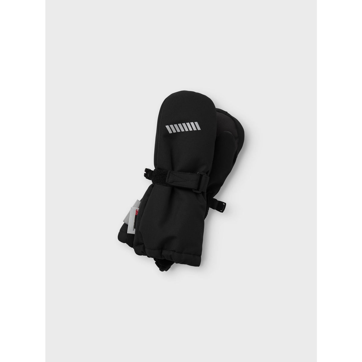 Name It Black Nmnsnow10 Vante Fo Noos