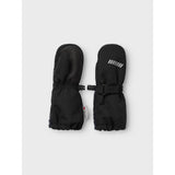 Name It Black Nmnsnow10 Vante Fo Noos