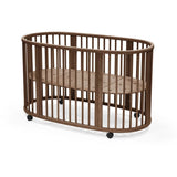 Stokke® Sleepi™ Seng V3 Warm Brown